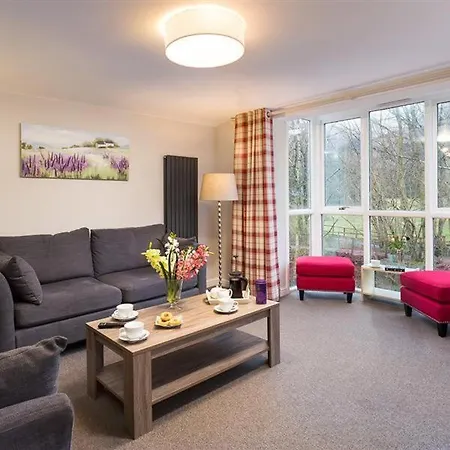 Apartment Riverville Grasmere