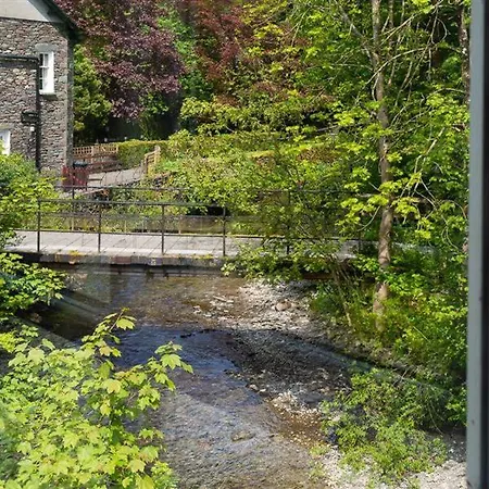 Apartment Riverville Grasmere