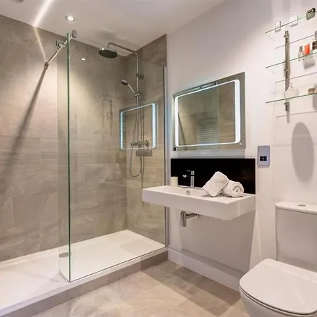 Appartement Riverville