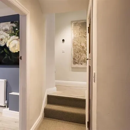 Appartement Riverville